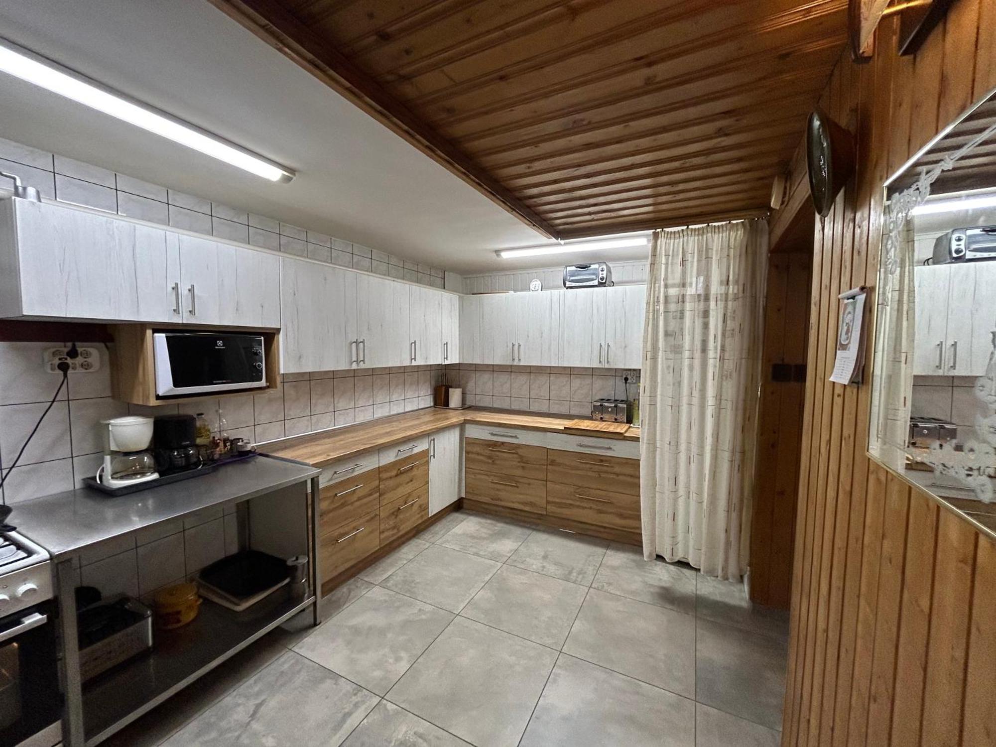 Toth Vendeghaz Hotel Bük Екстериор снимка